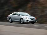 Toyota Camry Solara Coupe 2006 года